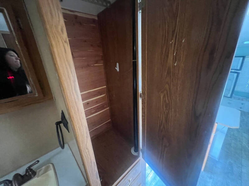 1996 Shasta RV Shasta