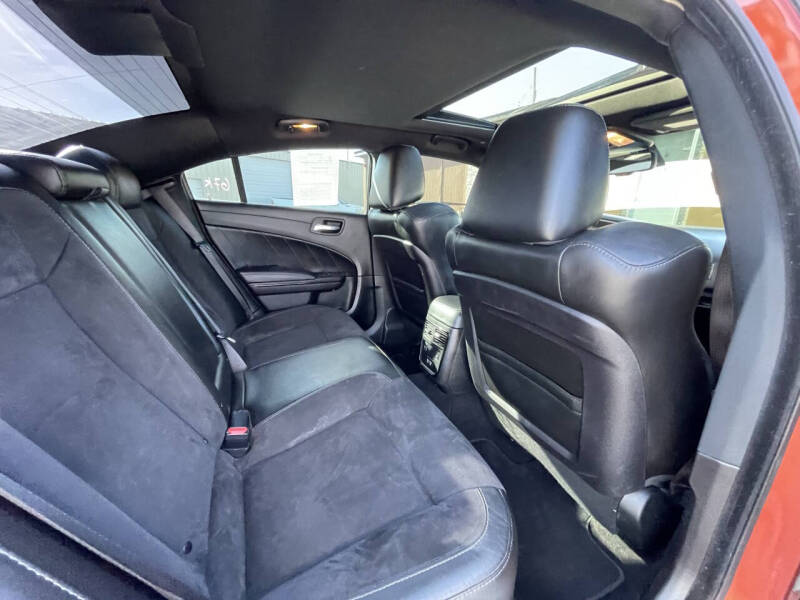 2020 Dodge Charger GT