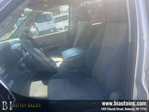 2009 Dodge Ram 1500
