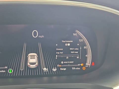 2024 Acura MDX SH-AWD Type S w/Advance Package