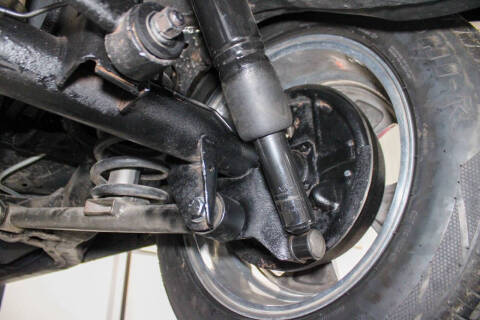 1966 Chevrolet Impala