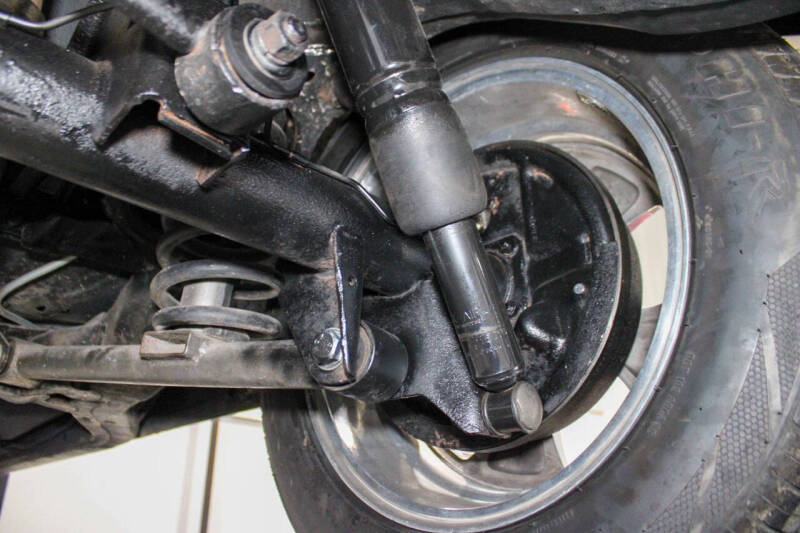 1966 Chevrolet Impala