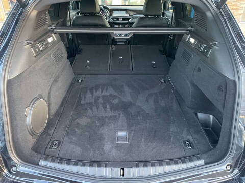 2022 Alfa Romeo Stelvio Quadrifoglio