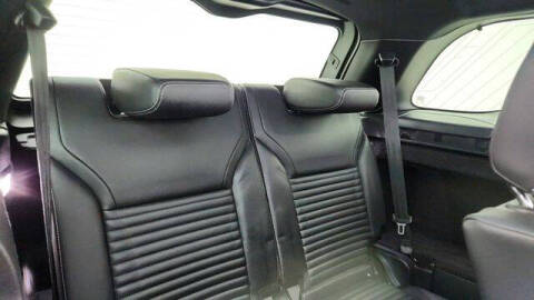 2024 Land Rover Discovery P360 Dynamic SE