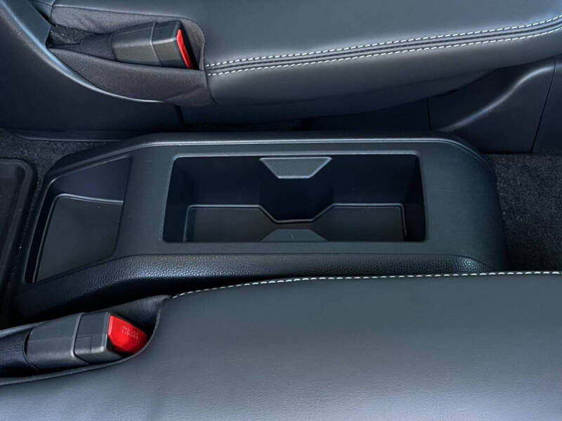 2025 Lexus GX 550 Luxury+