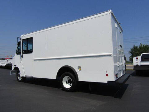 2018 Ford E-Series