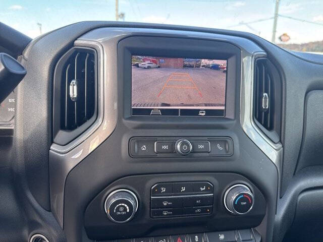 2024 Chevrolet Silverado 2500HD for sale at Mid-State Pre-Owned in Beckley, WV