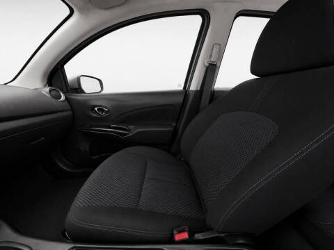 2015 Nissan Versa Note