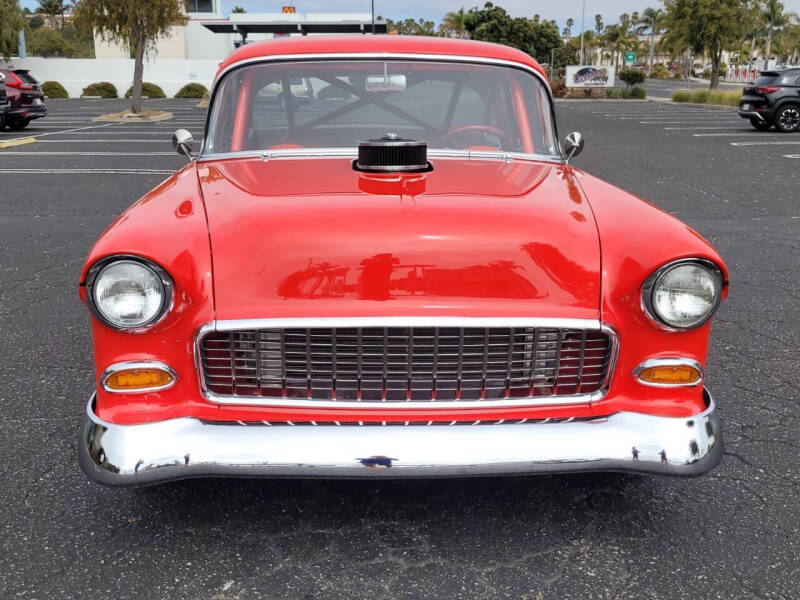 1955 Chevrolet 210