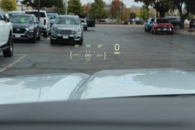 2026 GMC Sierra 3500HD