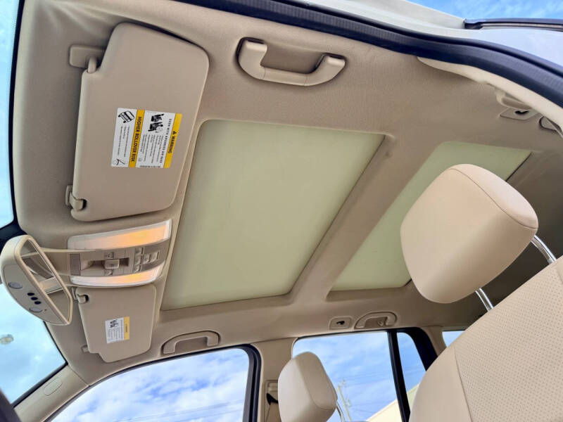 2014 Mercedes-Benz GLK GLK 350