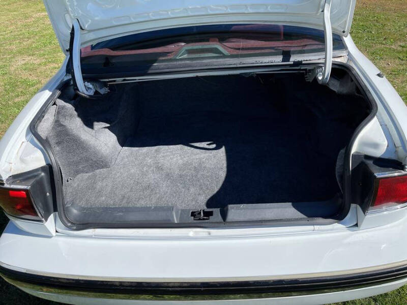 1994 Buick LeSabre Limited