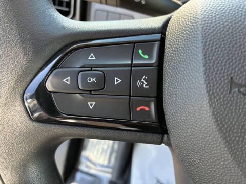 2024 RAM ProMaster