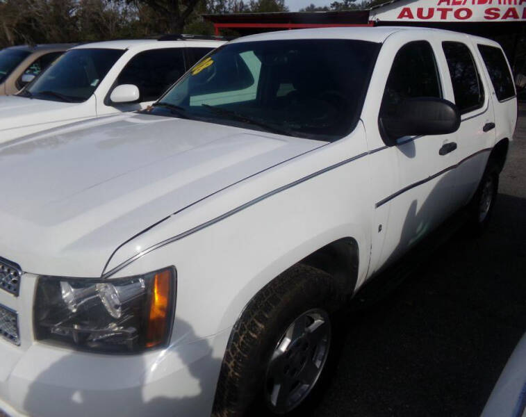 Alabama Auto Sales Car Dealer in Semmes, AL