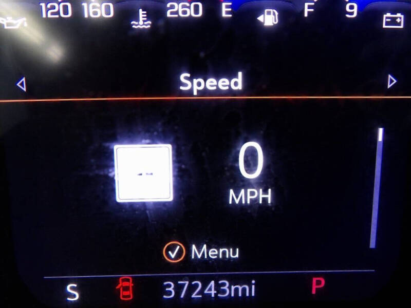 2023 GMC Sierra 3500HD