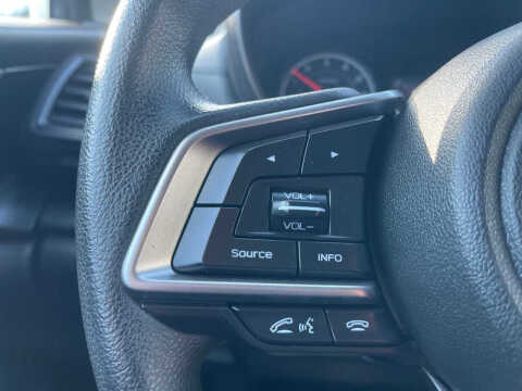 2017 Subaru Impreza Premium