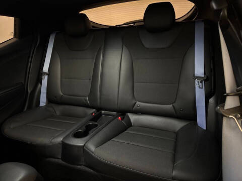 2022 Hyundai Veloster N