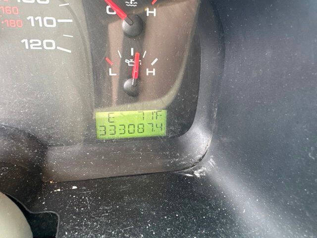 2005 Ford F-150