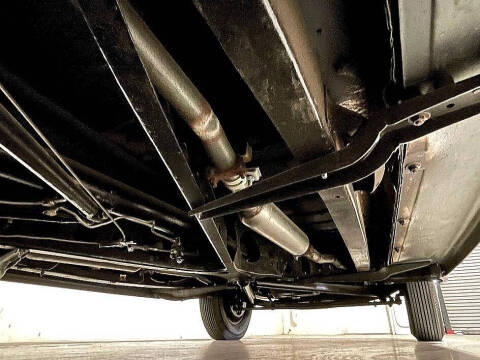 1941 Ford Super Deluxe