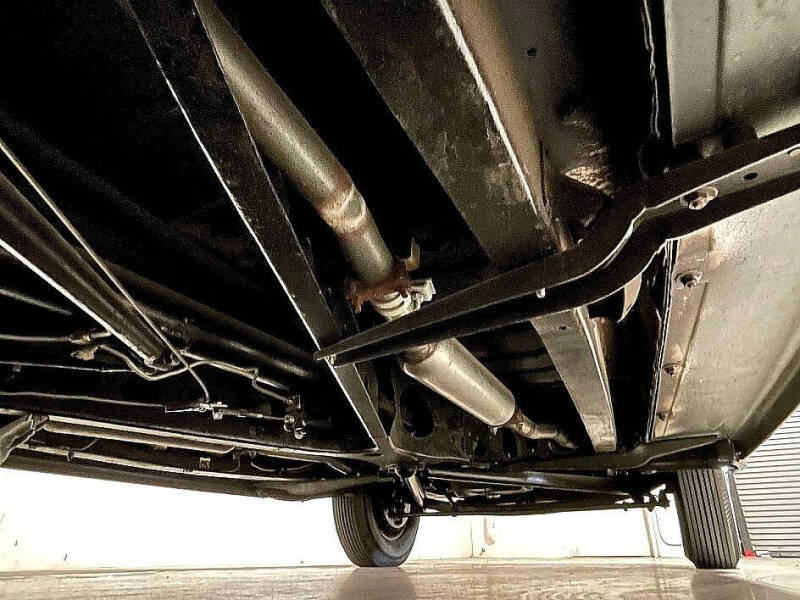 1941 Ford Super Deluxe