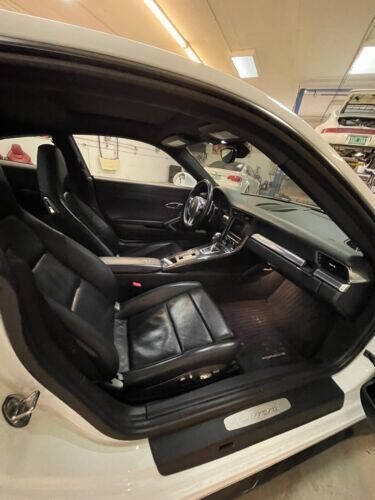 2014 Porsche 911 Carrera