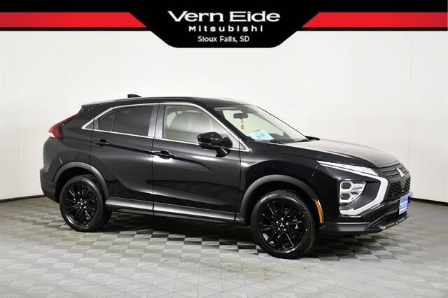 2026 Mitsubishi Eclipse Cross LE