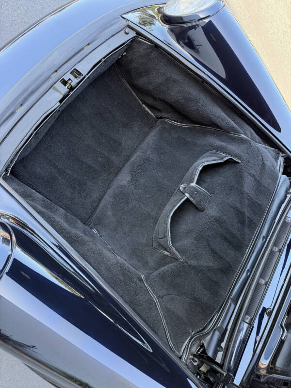 1993 Porsche 911 Carrera 4
