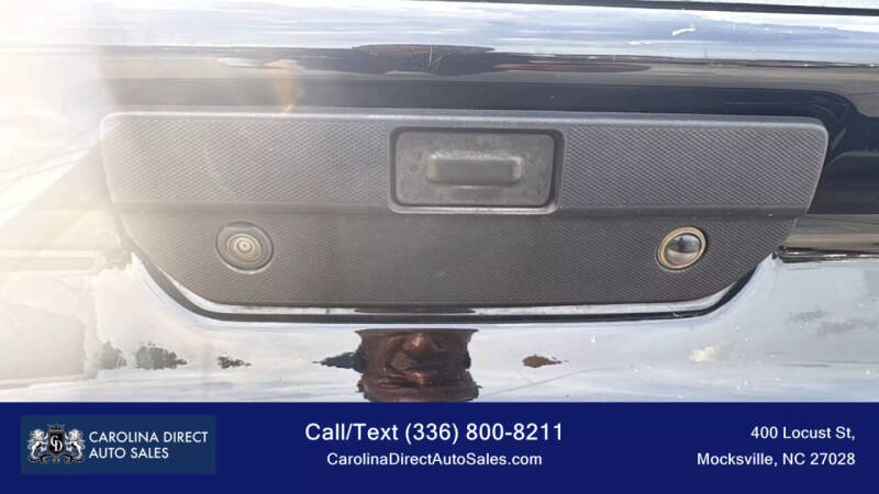 2022 Chevrolet Silverado 1500 Limited