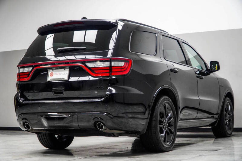 2024 Dodge Durango R/T Plus