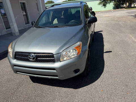 2008 Toyota RAV4