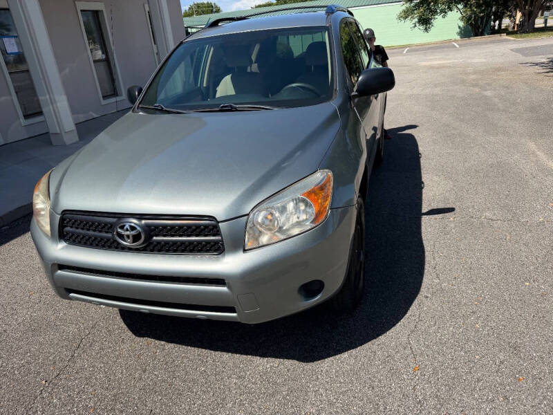 2008 Toyota RAV4