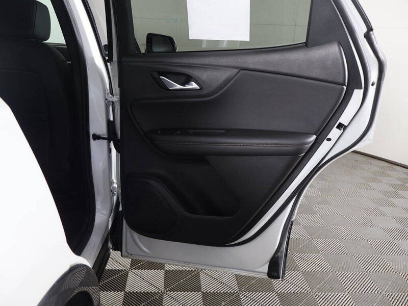 2024 Chevrolet Blazer Premier