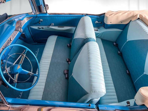 1956 Chevrolet Bel Air