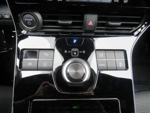 2023 Toyota bZ4X XLE