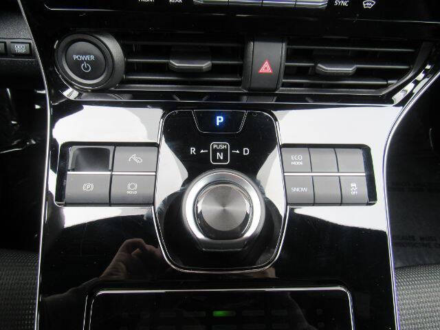 2023 Toyota bZ4X XLE