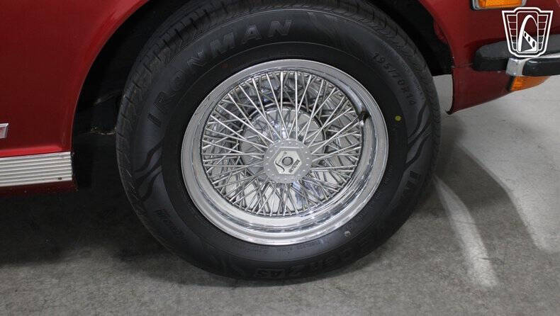 1974 Datsun 260Z