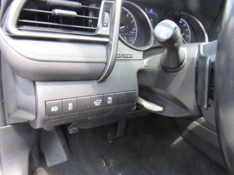 2021 Toyota Camry SE Nightshade