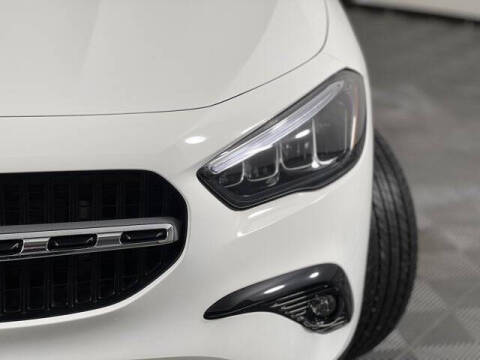 2026 Mercedes-Benz GLA GLA 250 4MATIC