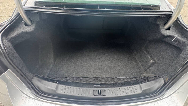 2013 Chevrolet Malibu LT