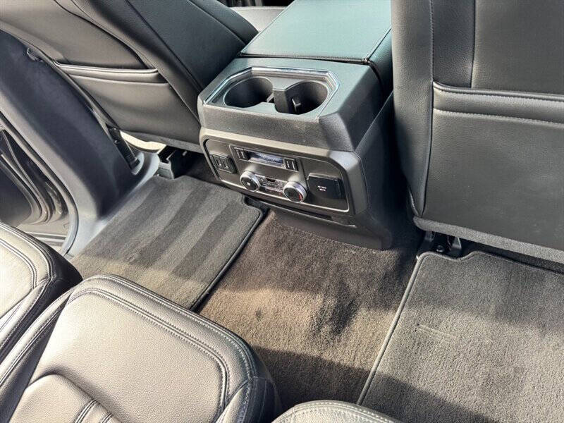 2018 Ford Expedition MAX Limited