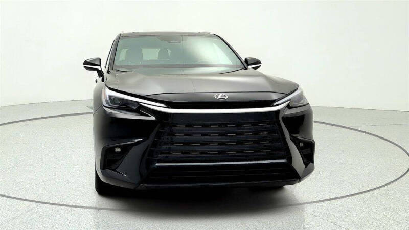 2025 Lexus TX 350