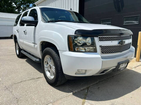 2007 Chevrolet Tahoe