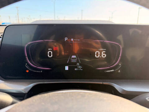 2023 Kia Telluride S