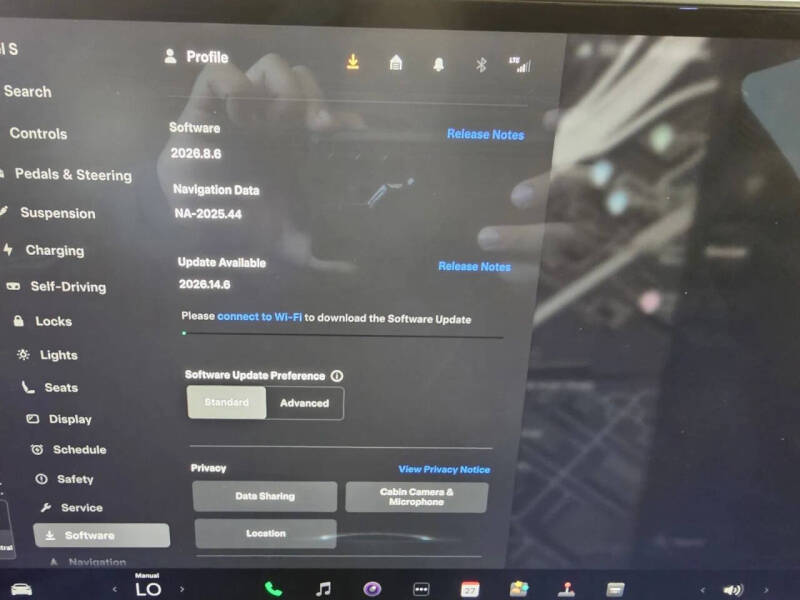 2023 Tesla Model S