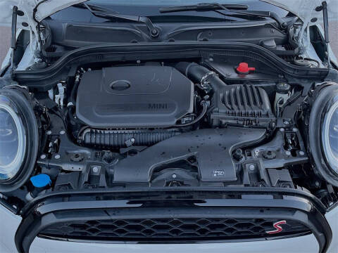 2024 MINI Hardtop 2 Door Cooper S