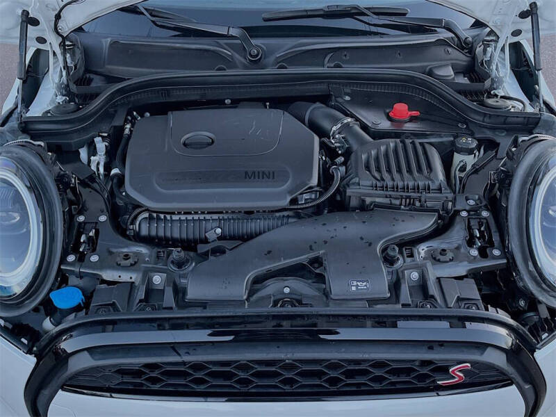 2024 MINI Hardtop 2 Door Cooper S