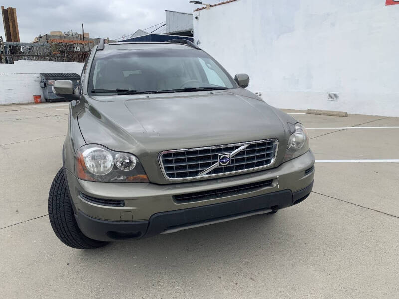 2009 Volvo XC90 3.2