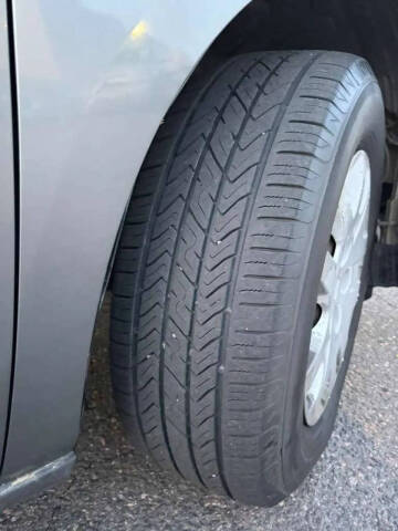 2007 Honda Odyssey LX