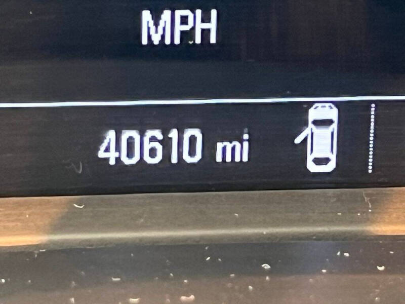 2023 Chevrolet Malibu LS