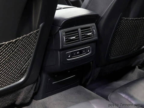 2017 Audi Q7 3.0T quattro Premium Plus